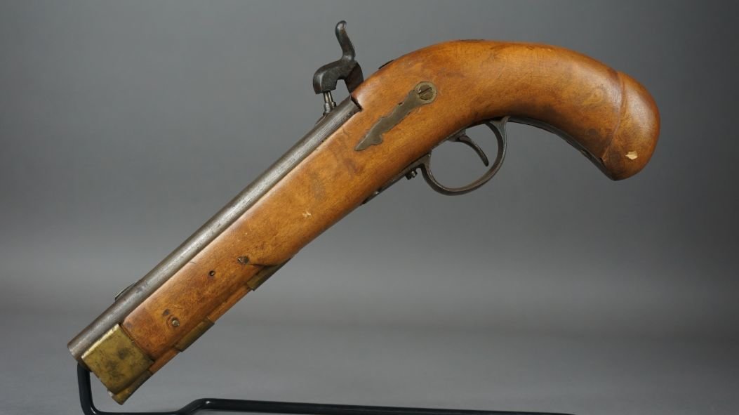 Image for Independence Gun & Ammo Auction