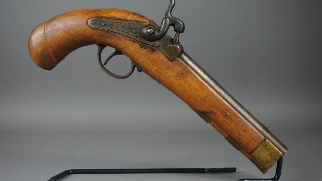 Image for Independence Gun & Ammo Auction