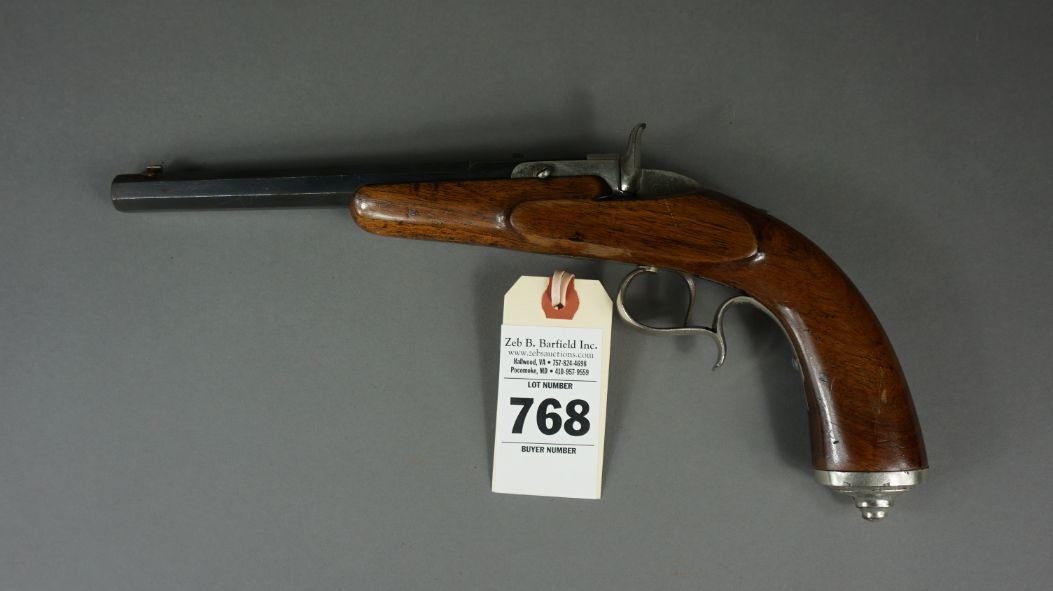 Image for Independence Gun & Ammo Auction