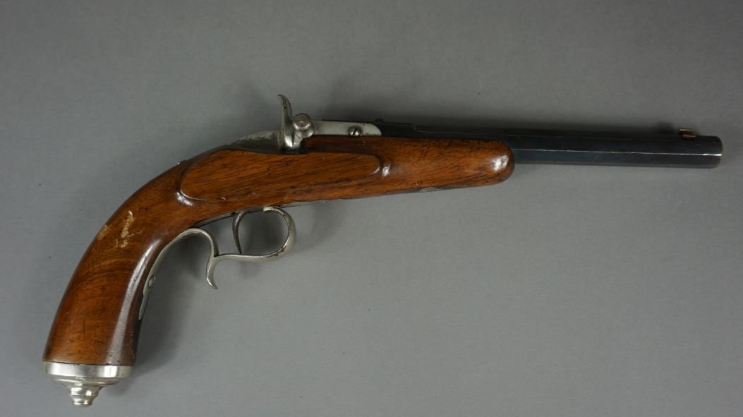 Image for Independence Gun & Ammo Auction