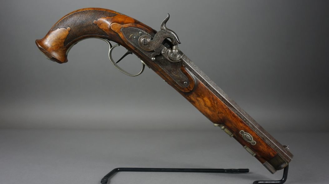 Image for Independence Gun & Ammo Auction