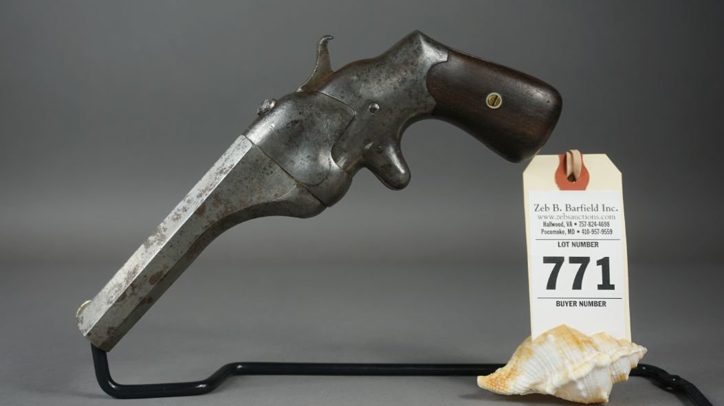 Image for Independence Gun & Ammo Auction