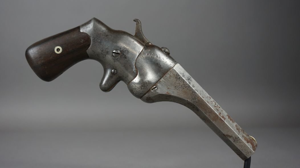 Image for Independence Gun & Ammo Auction