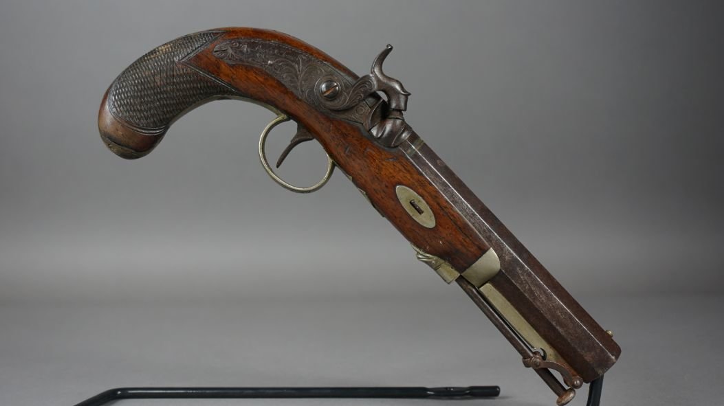 Image for Independence Gun & Ammo Auction