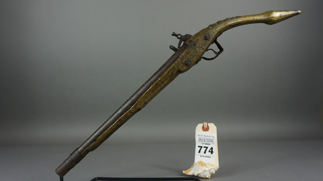 Image for Independence Gun & Ammo Auction