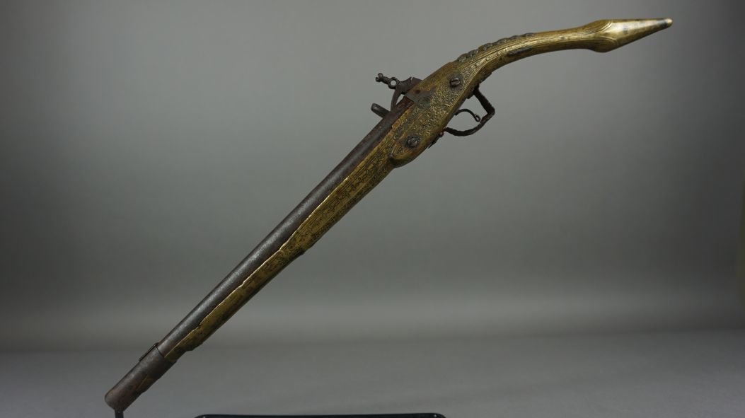 Image for Independence Gun & Ammo Auction