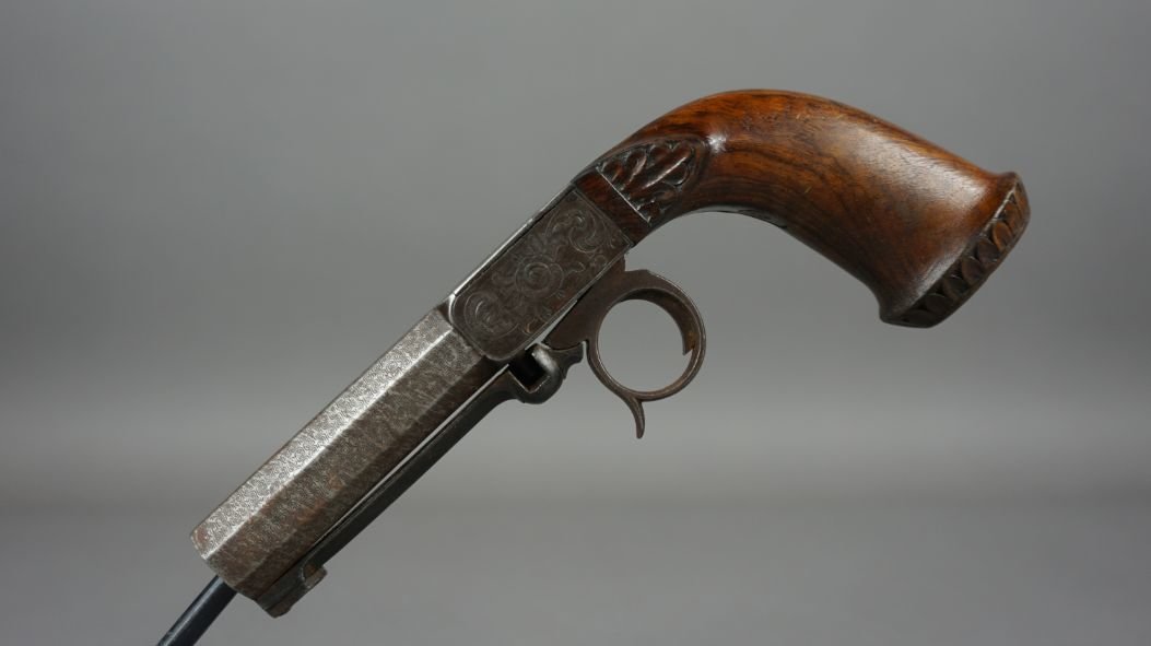 Image for Independence Gun & Ammo Auction