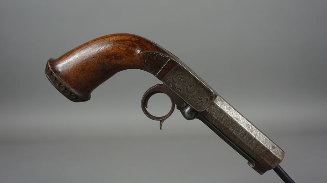 Image for Independence Gun & Ammo Auction