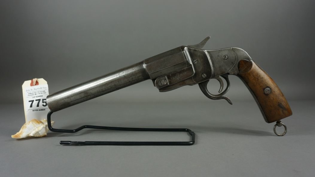 Image for Independence Gun & Ammo Auction