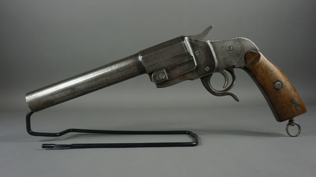 Image for Independence Gun & Ammo Auction