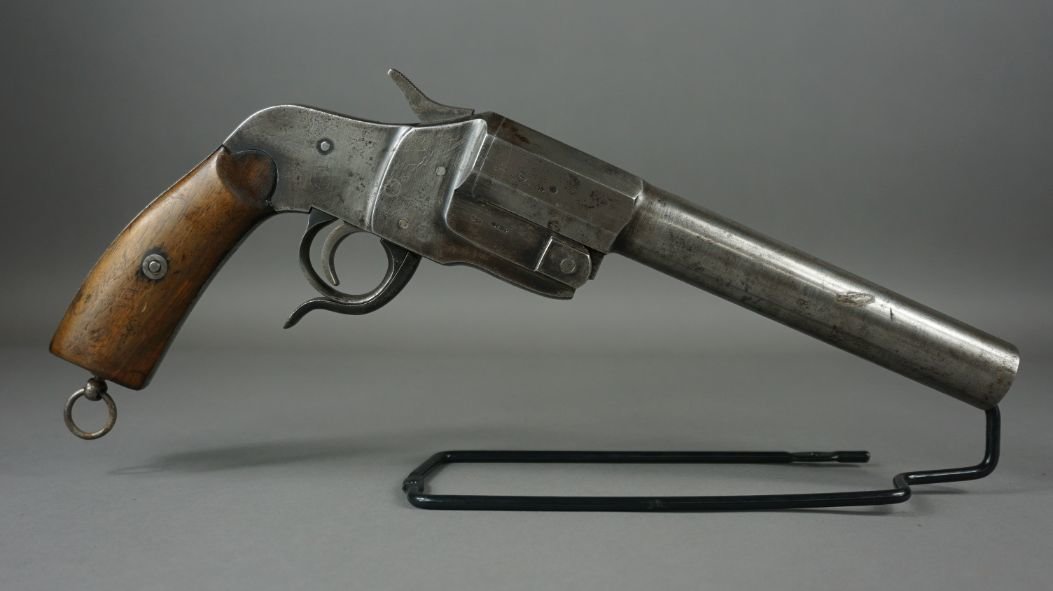 Image for Independence Gun & Ammo Auction