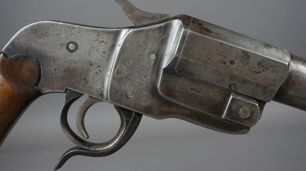 Image for Independence Gun & Ammo Auction