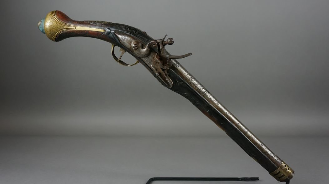 Image for Independence Gun & Ammo Auction