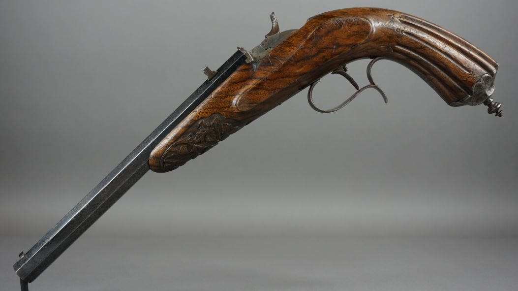 Image for Independence Gun & Ammo Auction