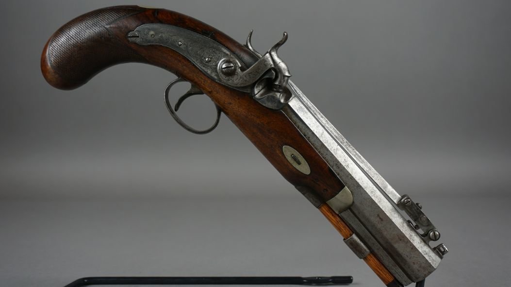 Image for Independence Gun & Ammo Auction