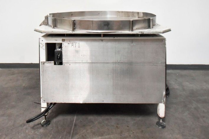 Image for ***SOLD*** MJK0614 Accumulation Table 48