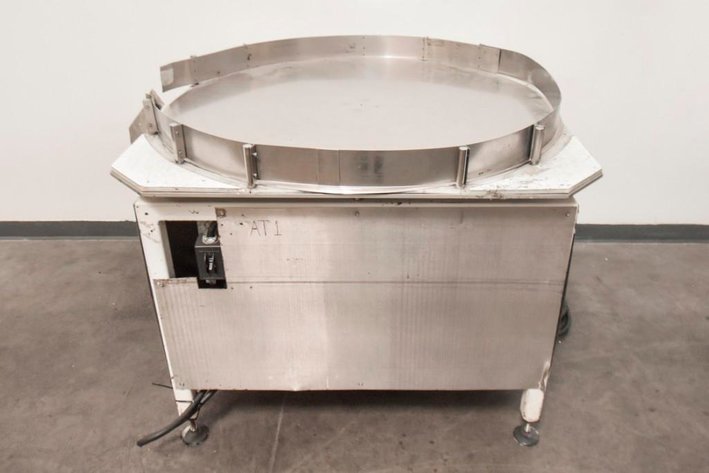 Image for ***SOLD*** MJK0614 Accumulation Table 48