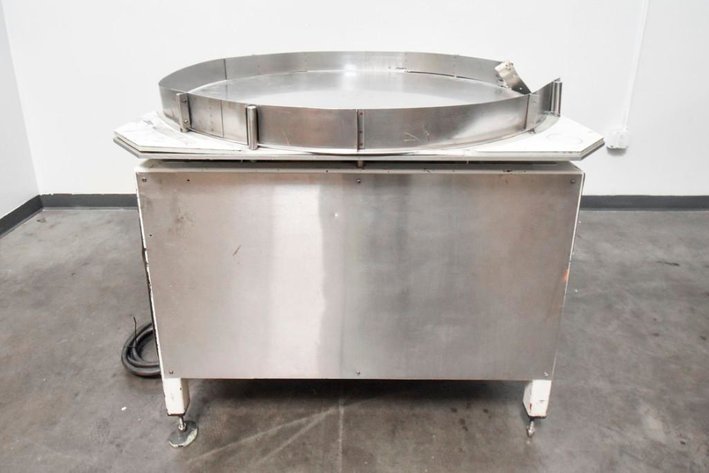 Image for ***SOLD*** MJK0614 Accumulation Table 48