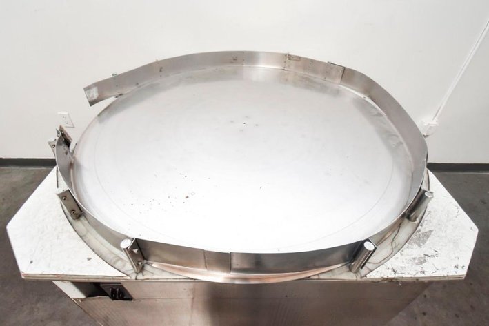 Image for ***SOLD*** MJK0614 Accumulation Table 48