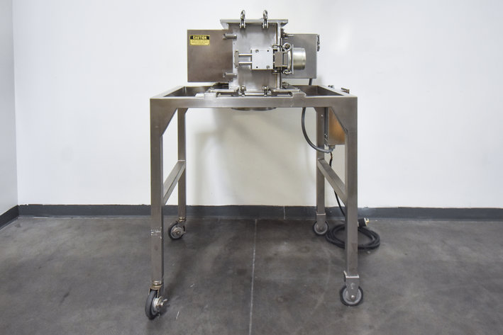 Image for ***SOLD***MJK0608 Frewitt Oscillating Granulator