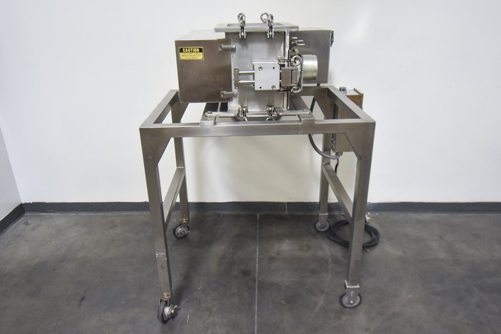 Image for ***SOLD***MJK0608 Frewitt Oscillating Granulator