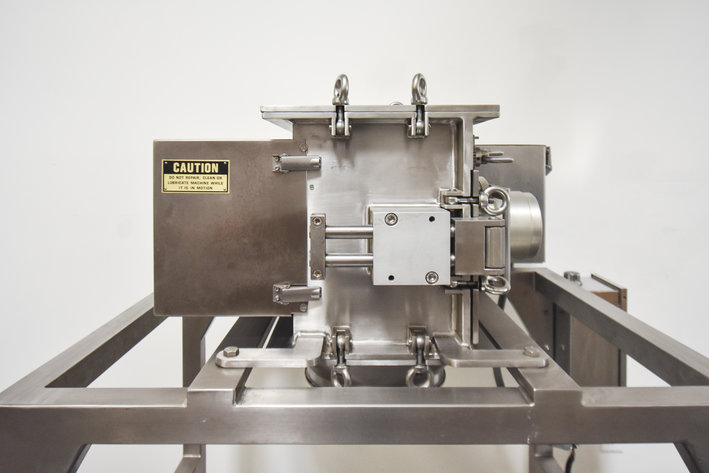 Image for ***SOLD***MJK0608 Frewitt Oscillating Granulator