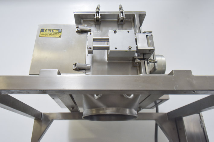 Image for ***SOLD***MJK0608 Frewitt Oscillating Granulator