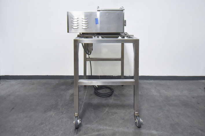 Image for ***SOLD***MJK0608 Frewitt Oscillating Granulator