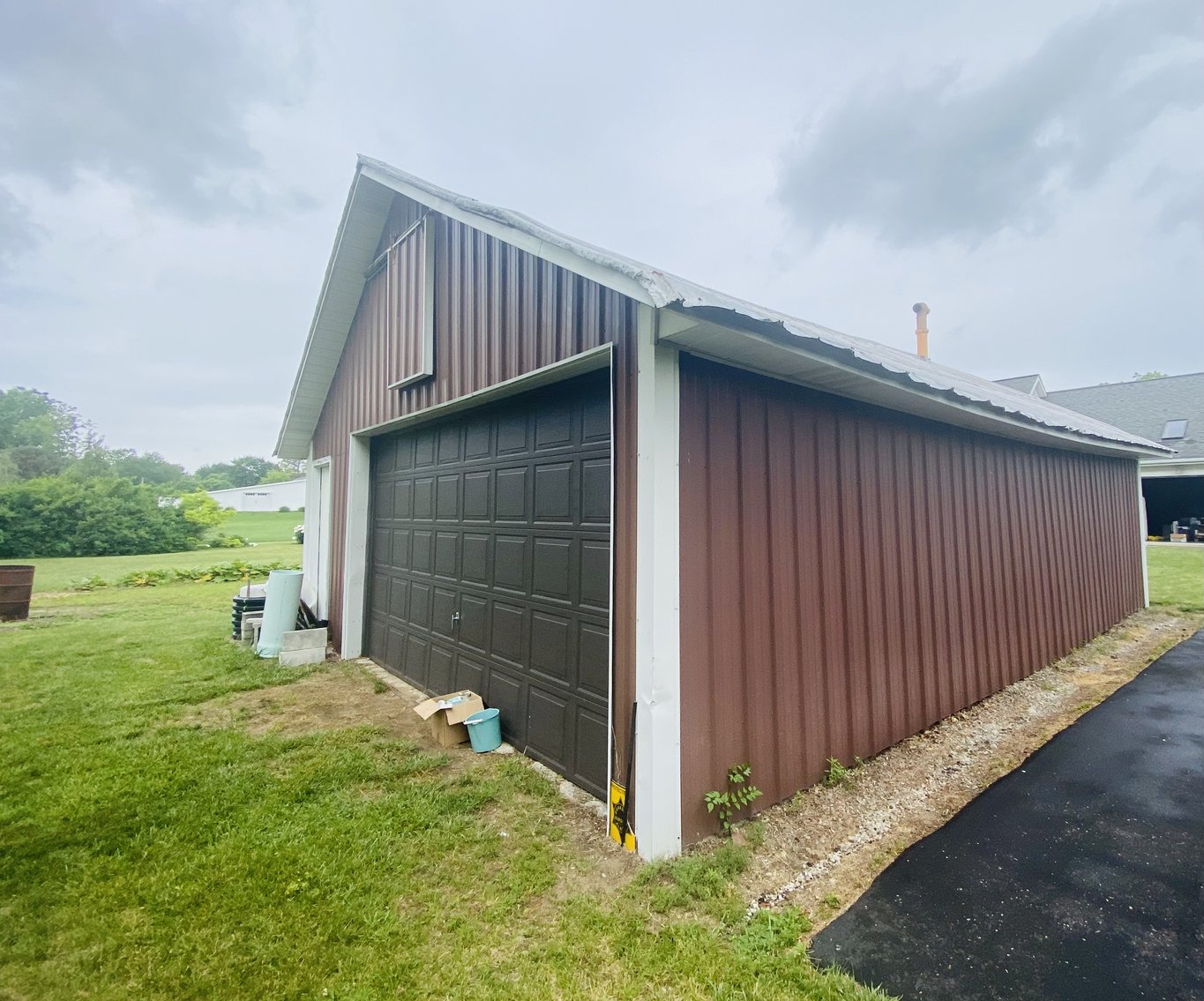 Image for 1905 Smith Road, Temperance, Michigan 48182