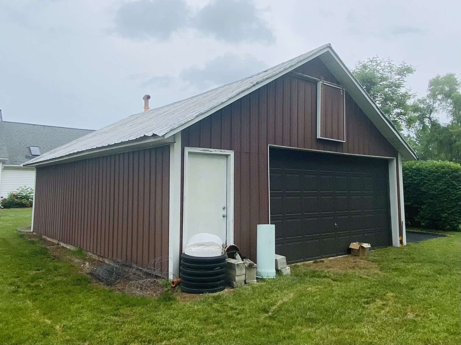 Image for 1905 Smith Road, Temperance, Michigan 48182