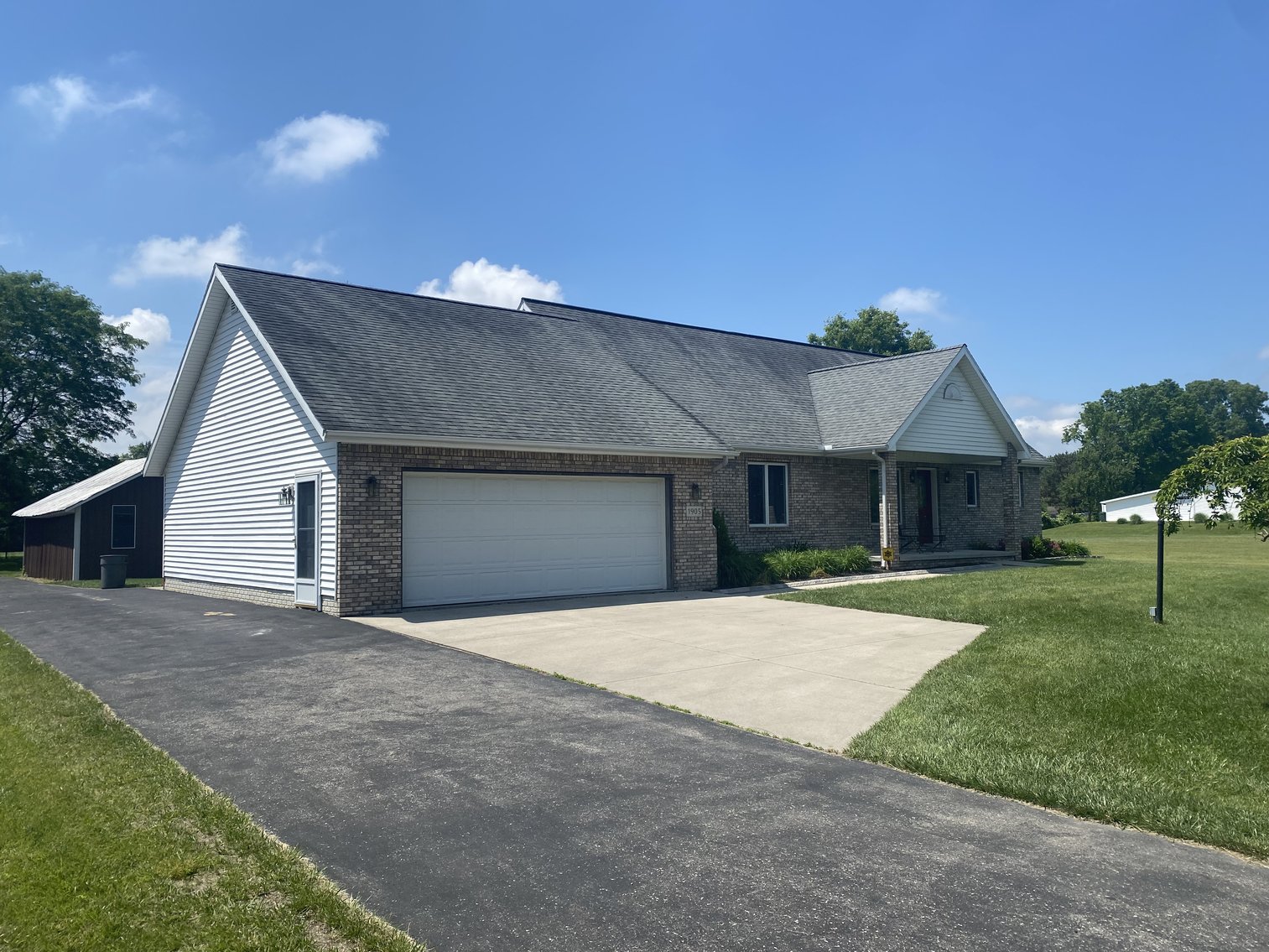 Image for 1905 Smith Road, Temperance, Michigan 48182