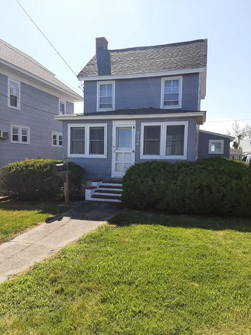 Image for Valuable Chincoteague Island Waterview Real Estate (SOLD!! $280k!!)