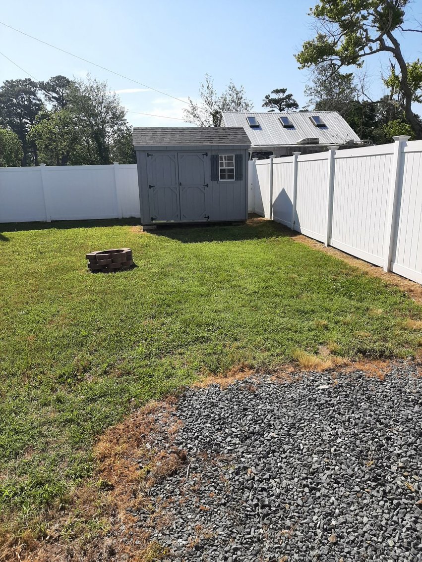 Image for Valuable Chincoteague Island Waterview Real Estate (SOLD!! $280k!!)