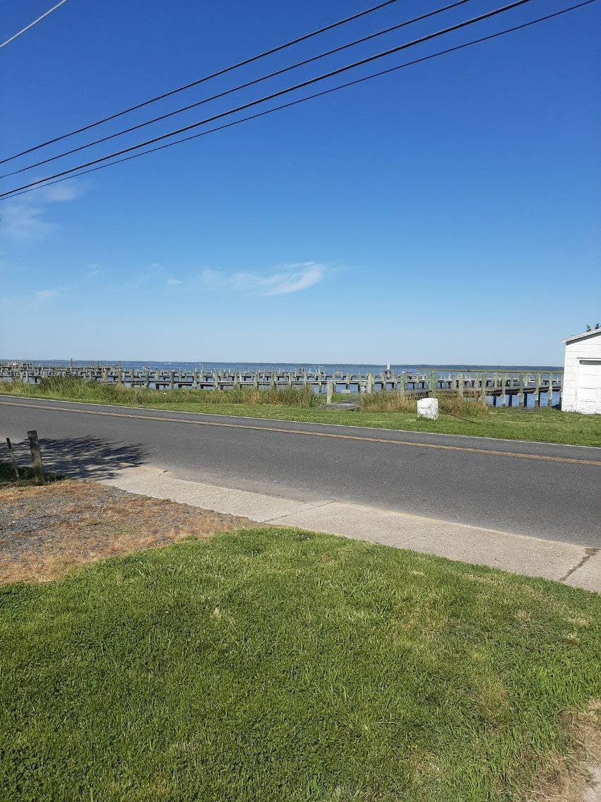 Image for Valuable Chincoteague Island Waterview Real Estate (SOLD!! $280k!!)