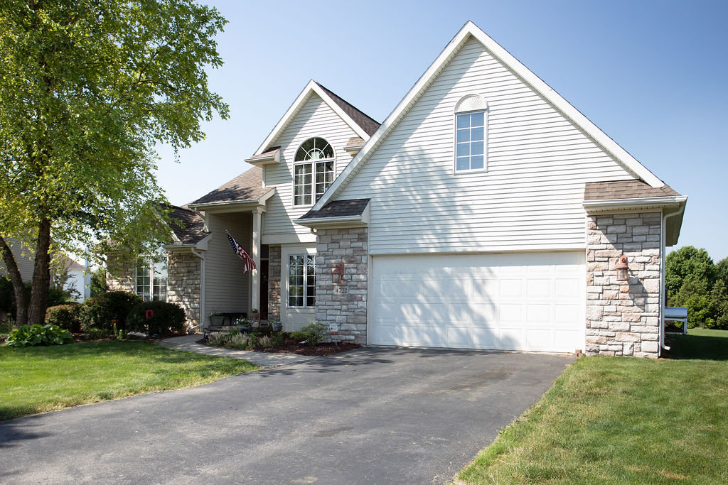 Image for 4722 Talon Trail, Maumee, Ohio 43537