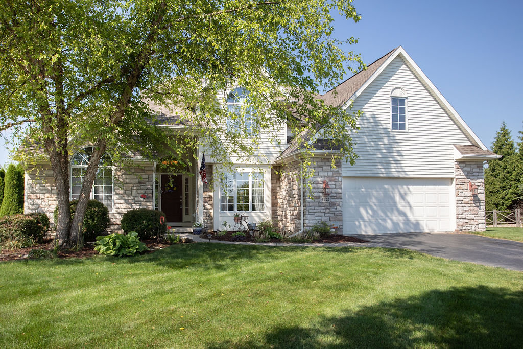 Image for 4722 Talon Trail, Maumee, Ohio 43537