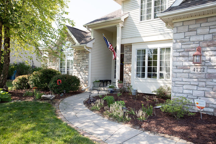 Image for 4722 Talon Trail, Maumee, Ohio 43537