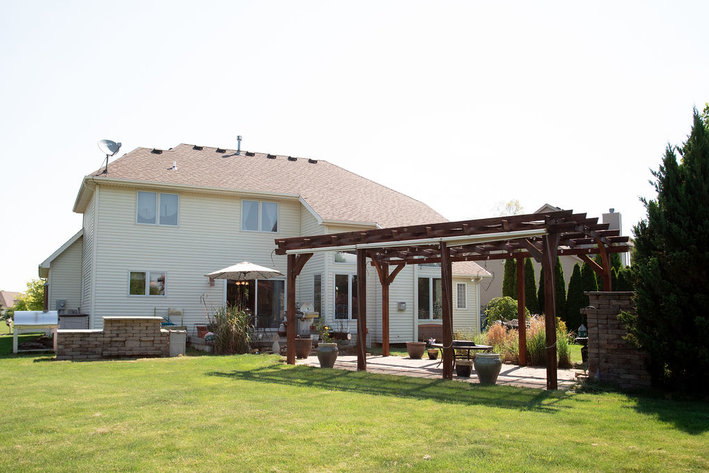 Image for 4722 Talon Trail, Maumee, Ohio 43537