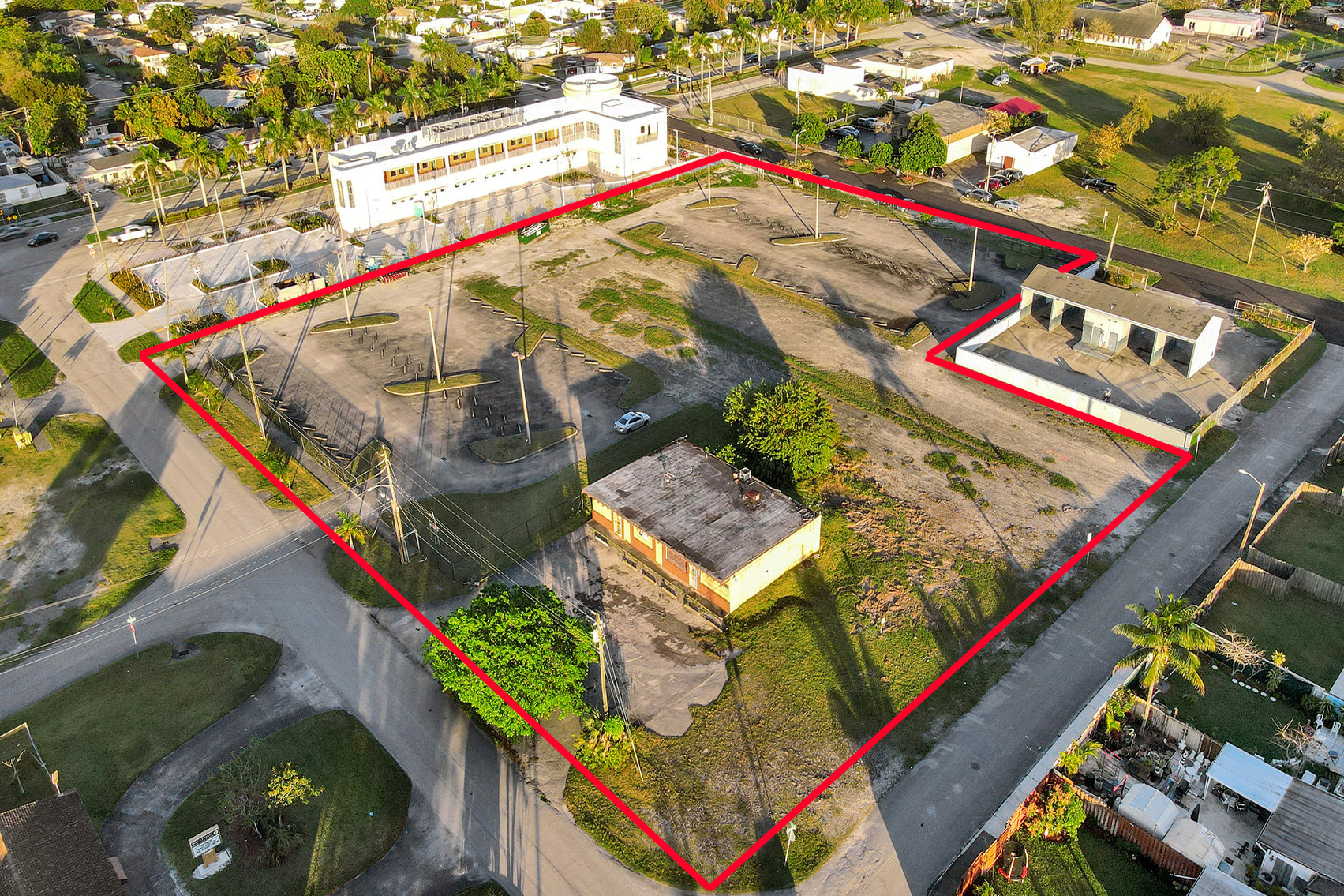 Image for United States Bankruptcy Auction - Miami, FL