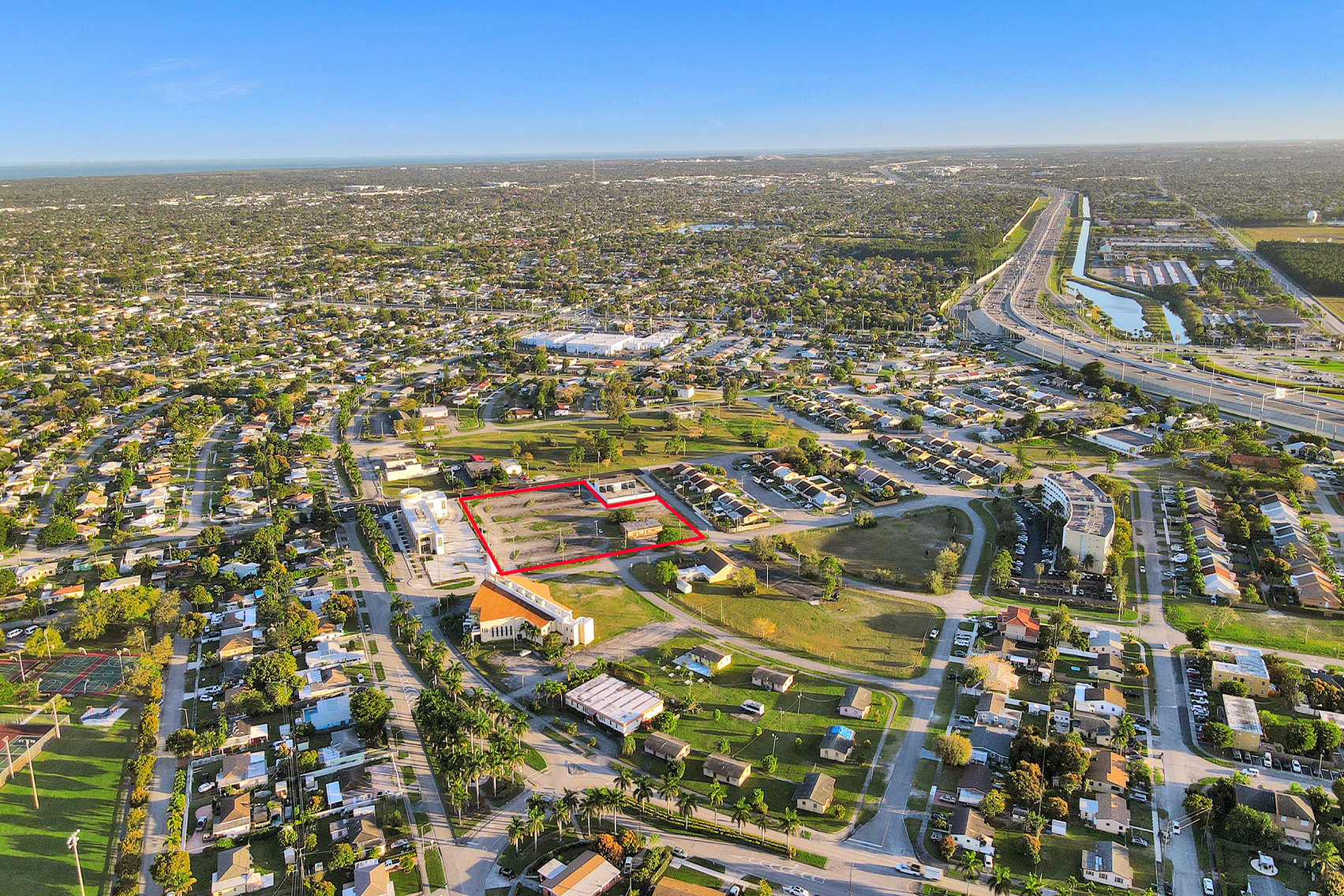 Image for United States Bankruptcy Auction - Miami, FL