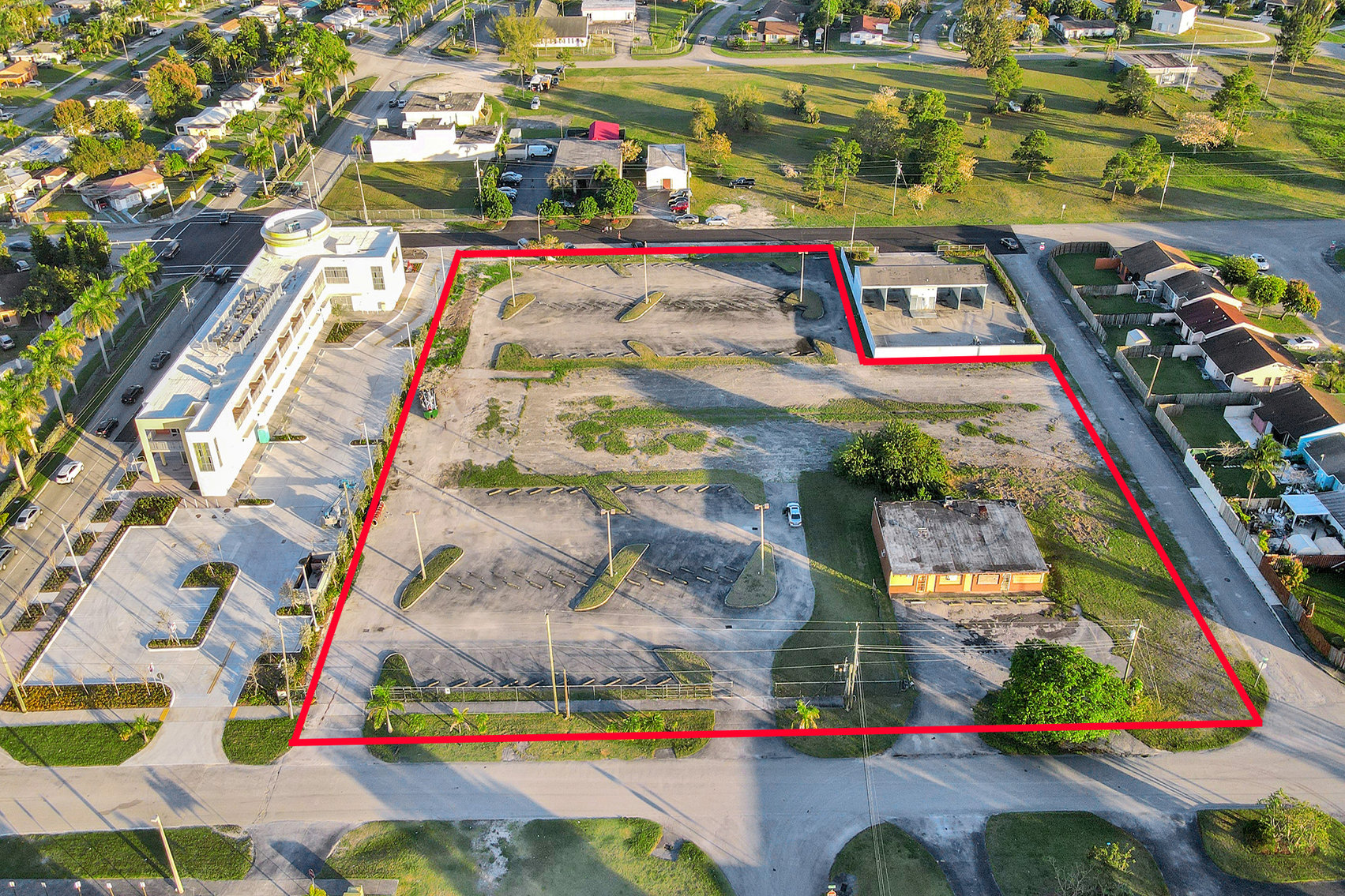 Image for United States Bankruptcy Auction - Miami, FL