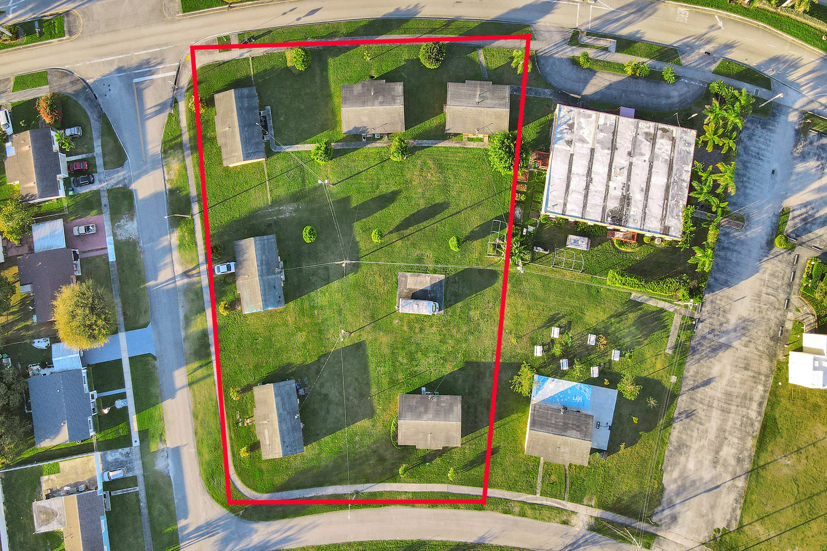 Image for United States Bankruptcy Auction - Miami, FL