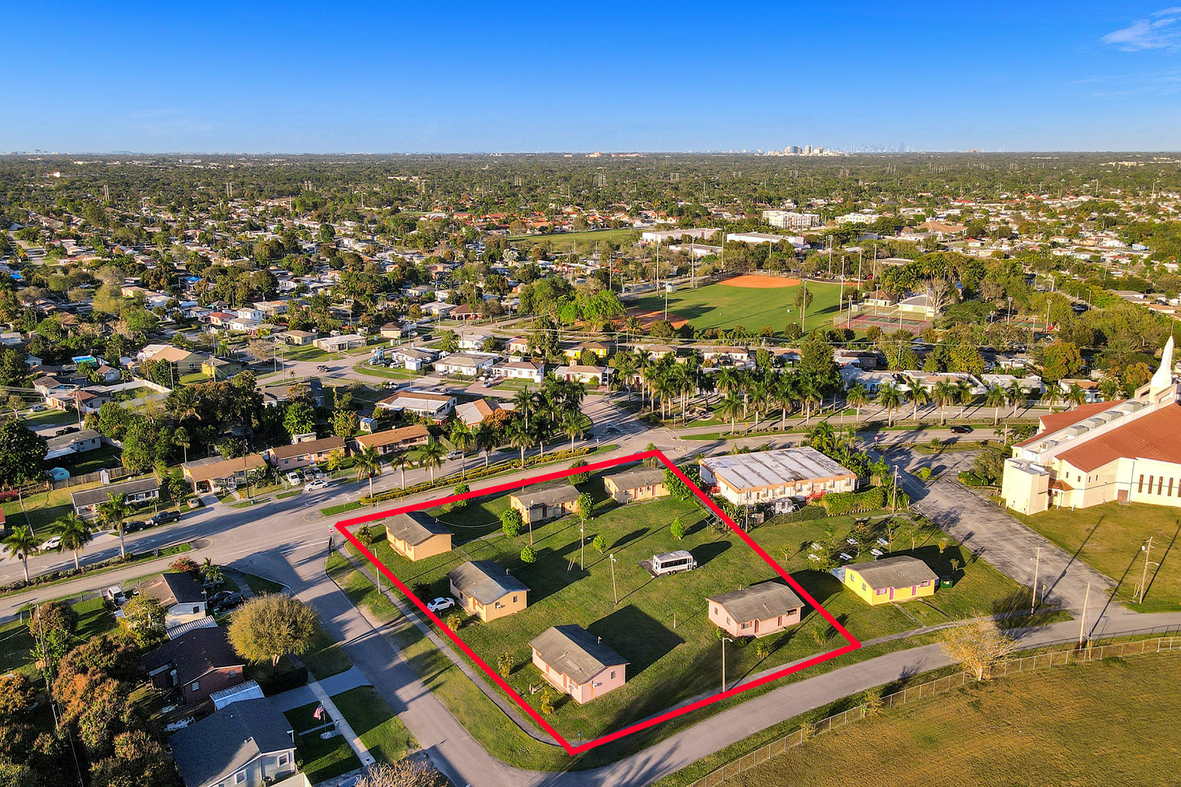 Image for United States Bankruptcy Auction - Miami, FL