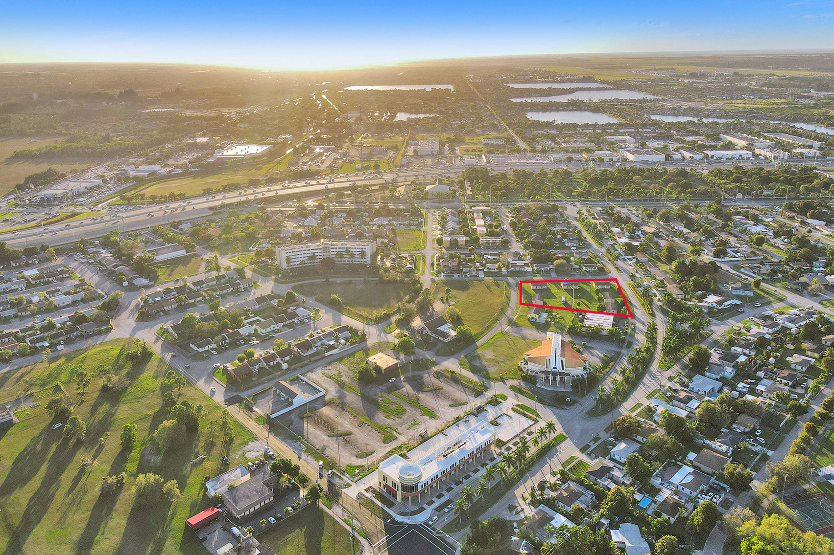 Image for United States Bankruptcy Auction - Miami, FL