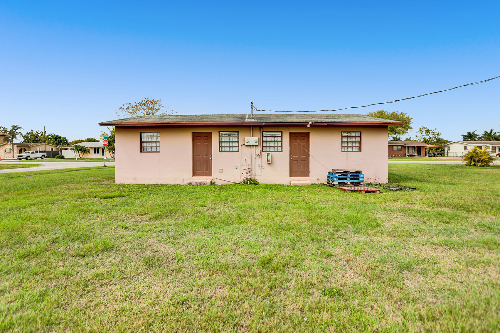 Image for United States Bankruptcy Auction - Miami, FL