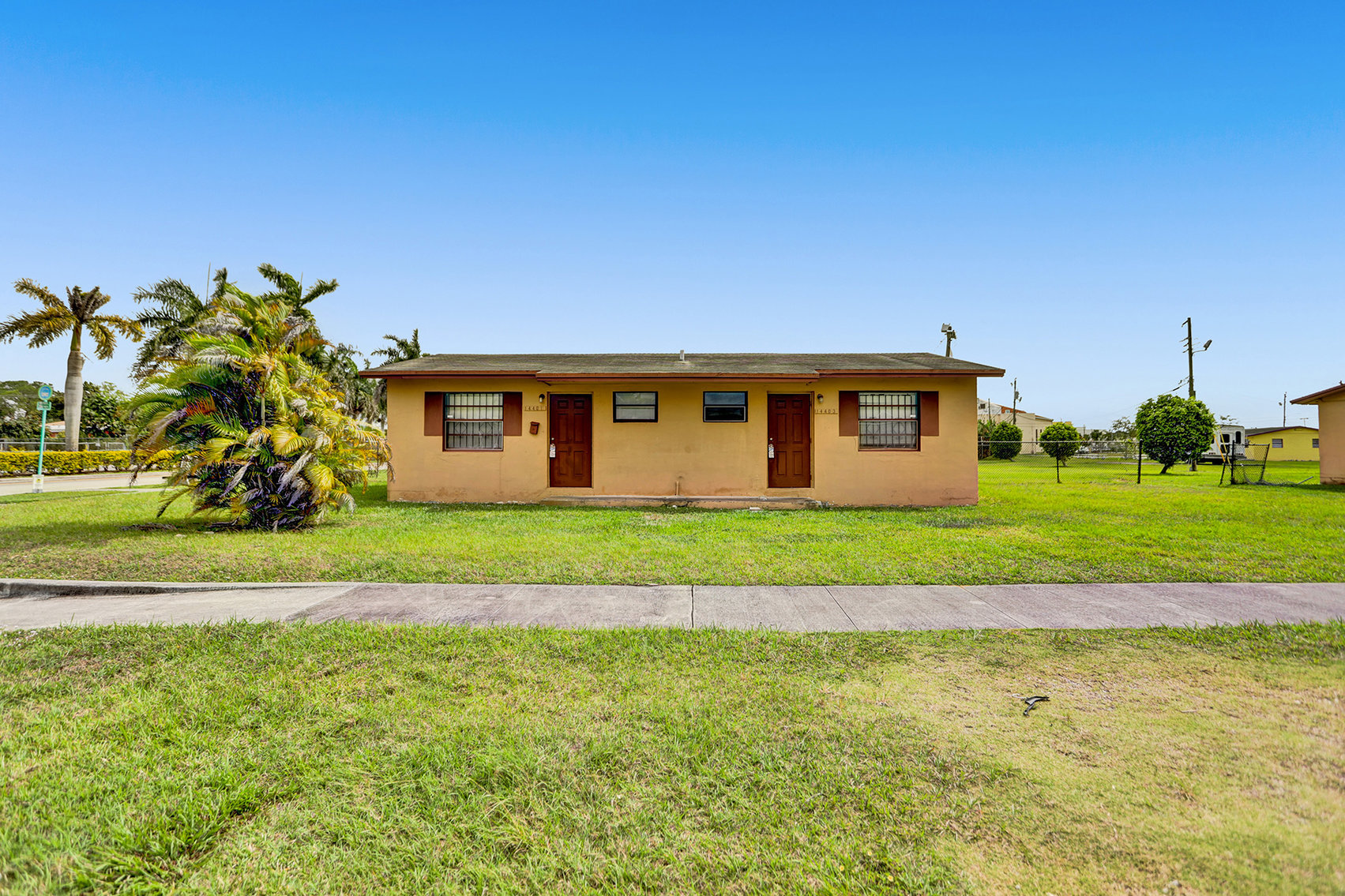 Image for United States Bankruptcy Auction - Miami, FL