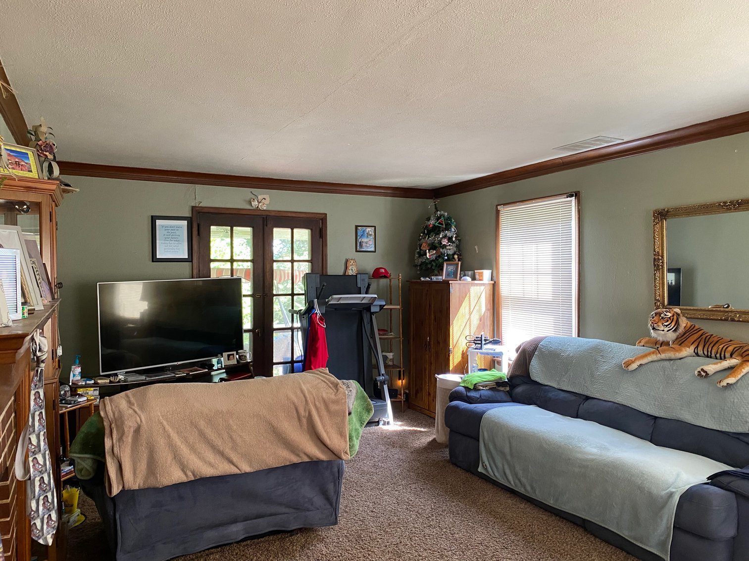 Image for SOLD $68,750 - Lovely 3 Bedroom Home in Great Neighborhood