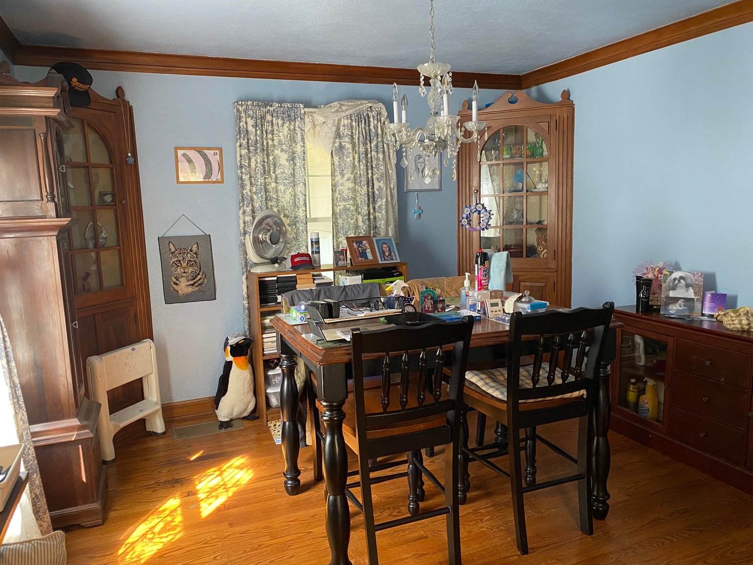 Image for SOLD $68,750 - Lovely 3 Bedroom Home in Great Neighborhood