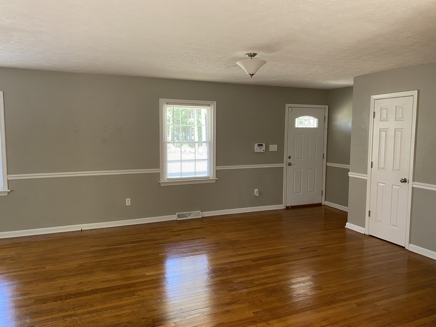 Image for 3 BR, 2 BA Ranch Home on 1.06 AC w 2+ Car Detached Garage, 310 Petersburg Rd Powhatan VA