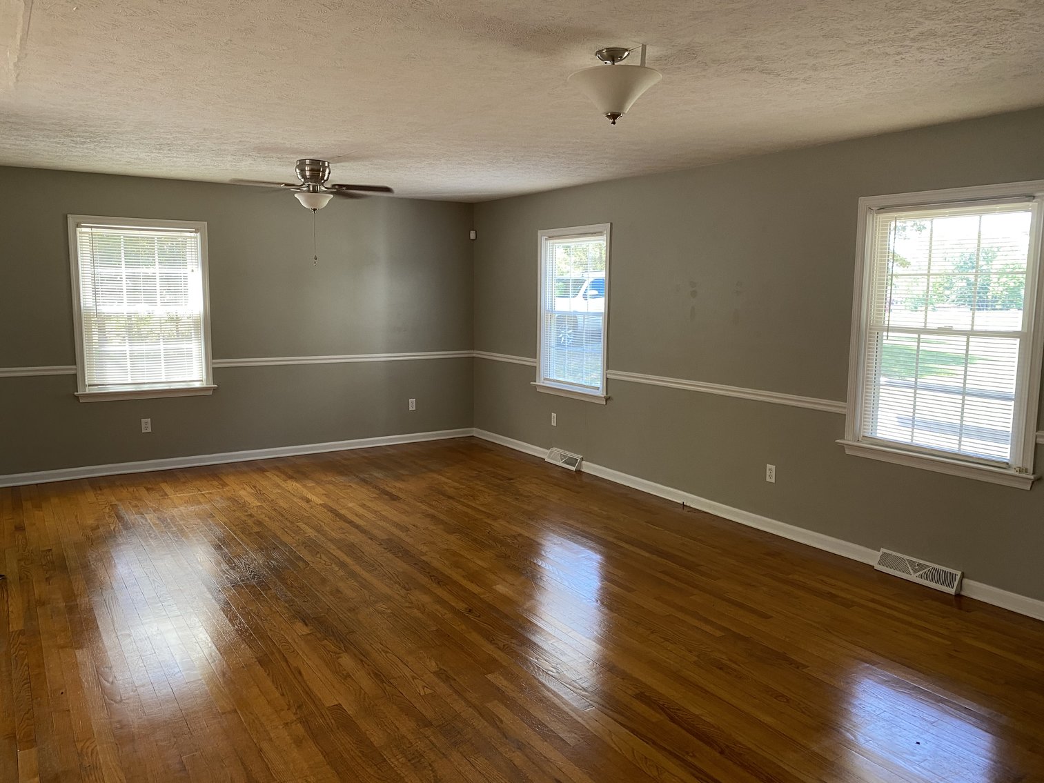 Image for 3 BR, 2 BA Ranch Home on 1.06 AC w 2+ Car Detached Garage, 310 Petersburg Rd Powhatan VA